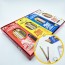 2000 Pepero Friends Bộ Bút Chì 12 Miếng 1 Hộp - 8 Miếng Nhóm Tặng Đồ Dùng Học Tập Bút Chì Học Kỳ Mới Trường tài Năng