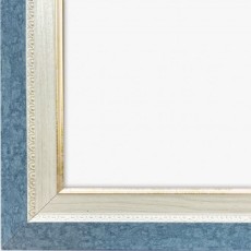 Khung độc quyền 1000 mảnh xếp hình Suzy Blue 510x735mm