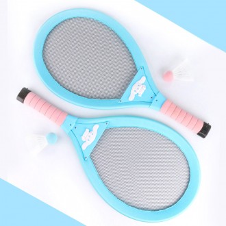 Sanrio Cinnamoroll LED Bigminton