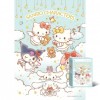 300 mảnh ghép hình nhân vật Sanrio Angel TPD03-029