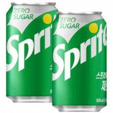 Sprite Zero 355ml 24 lon