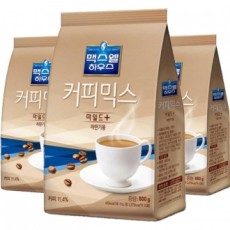 Maxwell House Mild Plus 800g x 12