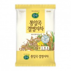 Sempio Sunjak Ngũ cốc nguyên hạt Gyeomyeongjacha 1kg 1ea