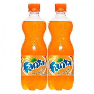 Fanta Cam 600mlx24