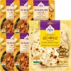 Cà Ri Bò Keema Teasia 170G x 5 + Bơ Vàng Nan 200