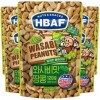 Đậu Phộng Hương Wasabi HBAF 120g x 20 túi