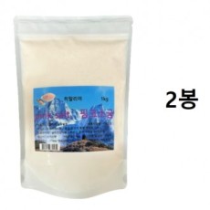 Muối Hồng Tinh Chất Himilya 1kg x 2 túi 2kg