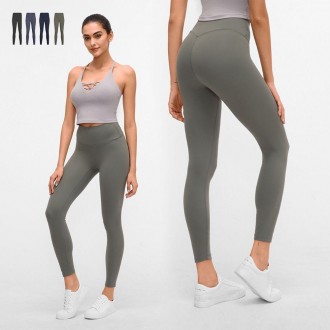 Quần tập thể thao Yoga Fitness Quần legging