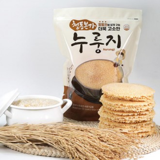 Giấy cháy gạo nội địa Cheongtongbonga 1kg