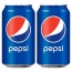 Lotte Pepsi Cola 355ml x 48 lon (24 lon x 2 hộp)