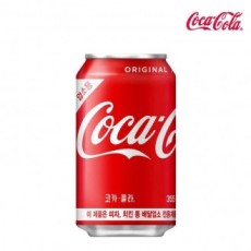 Nước giải khát có ga Coca-Cola 355ml