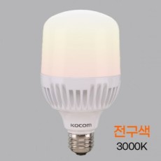 Bóng LED CAO 20W E26 KS