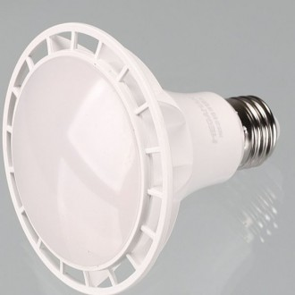 Bóng đèn khuếch tán MEGA 15W LED trắng nhấp nháy thấp PAR30