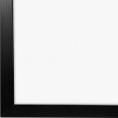 Khung xếp hình 1000 mảnh Slimwood Black 510x735mm