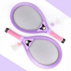 Sanrio Kuromi LED Bigminton