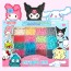 Bộ khối vuông siêu nhỏ nhân vật Sanrio