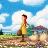 Câu đố 500 mảnh Anne of Green Gables Travel Công ty văn hóa Haksan HS168703