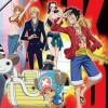 Trò Chơi Ghép Hình 1000 Mảnh Eiichiro Oda - Cuộc Gặp Gỡ Mới