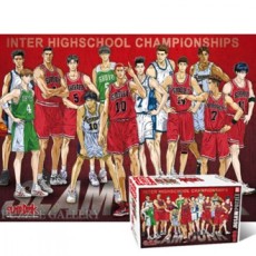 300 Miếng Ghép Hình Slam Dunk Inter High School HS926952