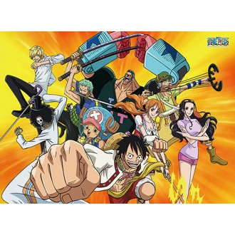 1000 mảnh ghép One Piece Showtime Haksan Munhwasa HS926693