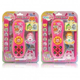 Điều khiển từ xa Toy Seven Comeing Angel (1 ngẫu nhiên)