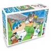 Công ty văn hóa Haksan Crayon Shin-chan Jigsaw Puzzle 150 chiếc (Home Run King)