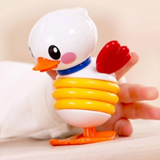 Búp bê Tolo Bạn tôi Squacky (Vịt) (89707)