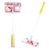 Cây lau nhà Hello Kitty: Dọn dẹp mọi nơi trong nhà.