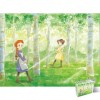 Câu đố 300 mảnh Anne of Green Gables Trong khu rừng hẻo lánh HS787288