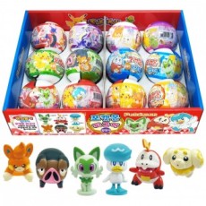 Hình Pokemon Paldea 1 hộp 12 miếng