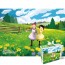 Câu đố 150 mảnh Anne of Green Gables Mùa hè của chúng ta HS201528