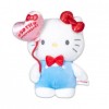 Hello Kitty Kỷ niệm 50 năm Đồ chơi nhồi bông cỡ trung Hello Kitty