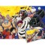 Bộ Xếp Hình 1000 Mảnh One Piece Luffy VS Katakuri HS202303