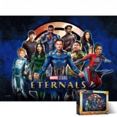 Bộ xếp hình 500 mảnh Marvel Eternals II PL556M