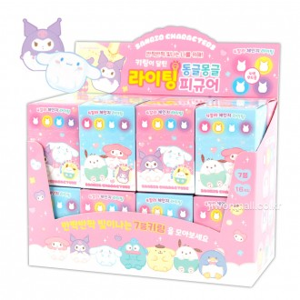 Đèn tròn Sanrio Hình-16EA