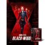 500 Miếng Xếp Hình Marvel Black Widow Poster Puzzle Life PL544M