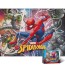 Bộ xếp hình 500 mảnh Marvel Spider-Man Puzzle Life PL540M