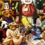 Bộ xếp hình 300 mảnh Bear’s Closet Puzzle Life PL475