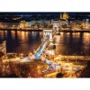 Bộ xếp hình 1000 mảnh ghép Budapest PK1000-M3605