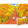 Câu đố 500 mảnh Anne of Green Gables Gigi Haksan Munhwasa HS789121