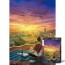 Bộ sưu tập câu đố 2000 mảnh Hyeonhyun-Sunset Puzzle Gallery PG2001