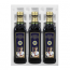 3 chai giấm balsamic Espanola 500ml (Đóng gói xốp)