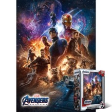 Bộ xếp hình 150 mảnh Marvel Avengers Endgame Puzzle Life PL150-4M