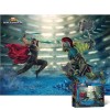 1000 mảnh ghép Thor Ragnarok Puzzle Life PL1012M