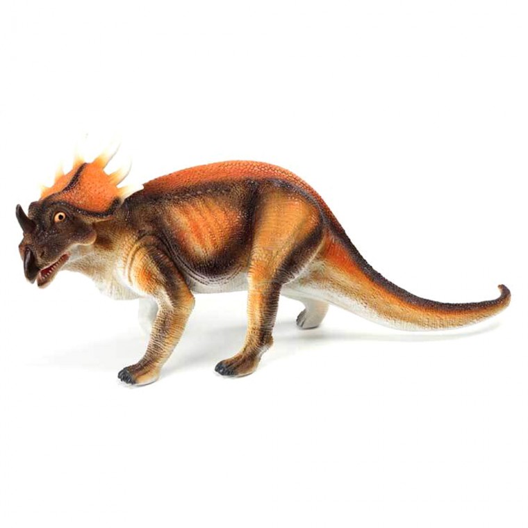 Đồ chơi Hanlip Dino Planet Styracosaurus (Cực lớn) (HL7411)