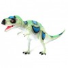 Đồ chơi Hanlip Dino Planet Tyrannosaurus (Cực lớn) (HL759)