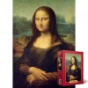 Bộ Xếp Hình 1000 Mảnh Leonardo Da Vinci Mona Lisa PL1389