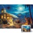 1000 Mảnh ghép Sự ra đời của Chúa Giêsu Puzzle Life Puzzle Life PL1418