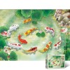 1000 mảnh ghép Gilsanggu Eodo Puzzle Life PL1407