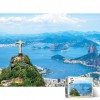 Đồ chơi ghép hình 1000 mảnh Brazil Rio de Janeiro Alok AL3017